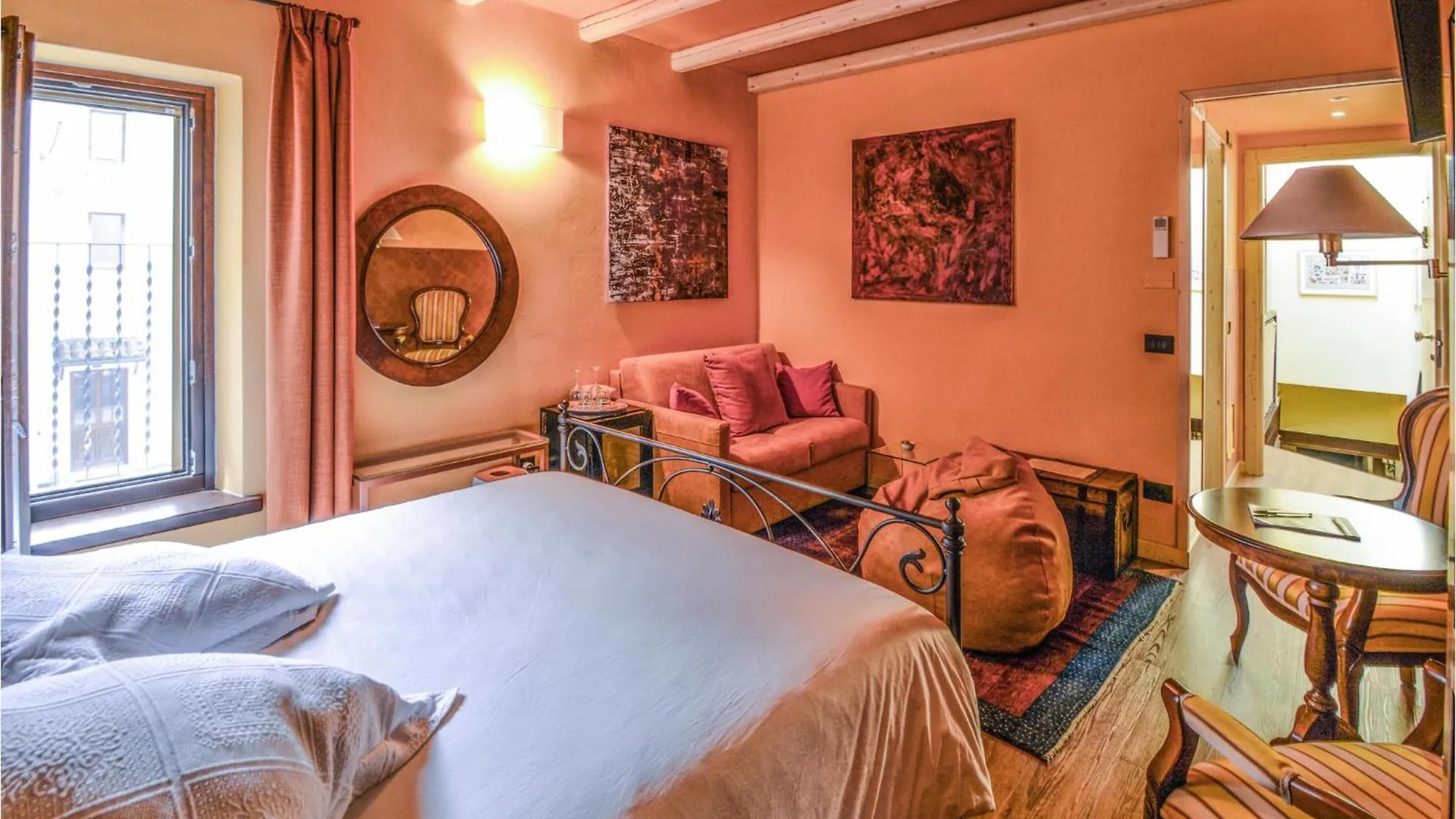 Awesome Home In Verona With Kitchen 度假居