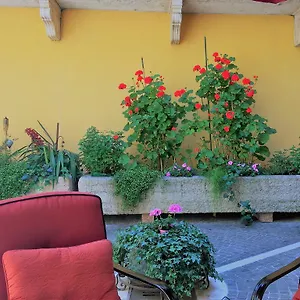 Casa vacanze Santa Caterina, Verona