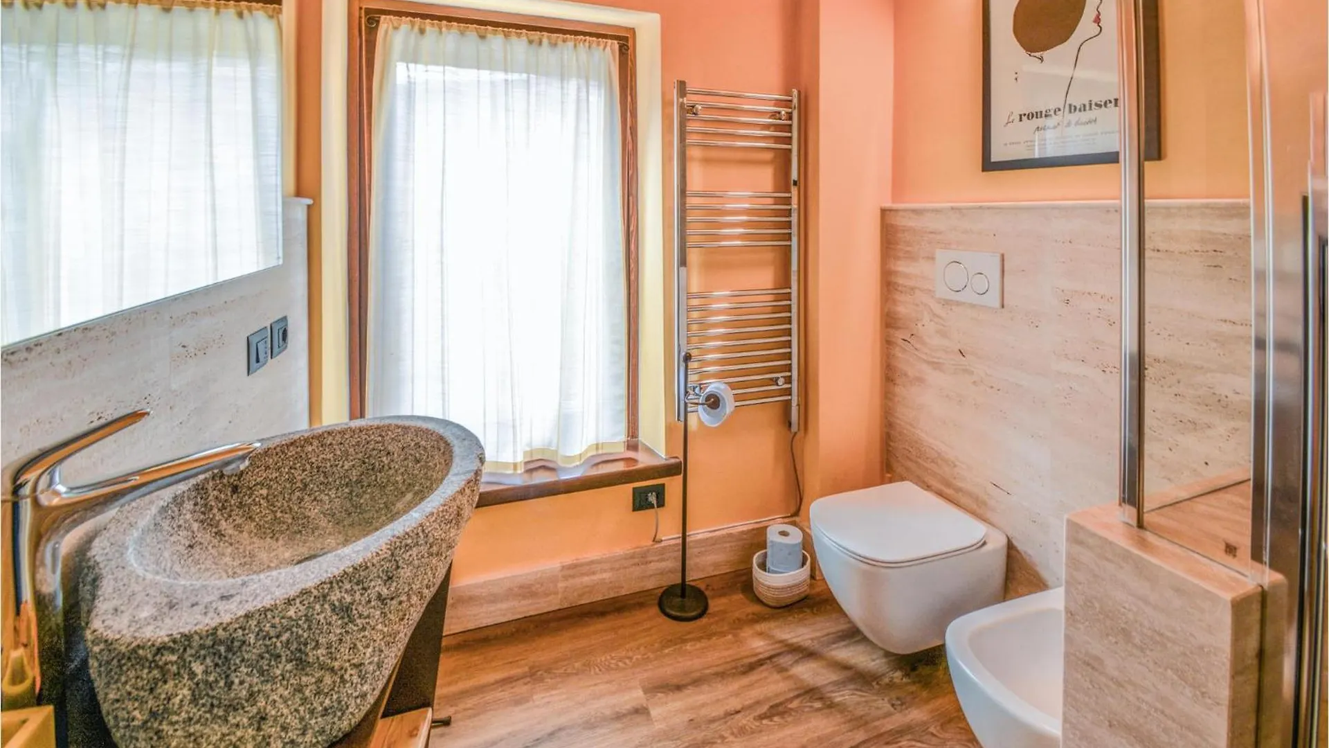 Awesome Home In Verona With Kitchen Holiday home