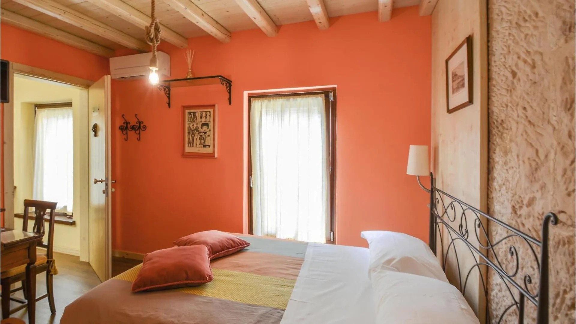 Holiday home Awesome Home In Verona With Kitchen Italy