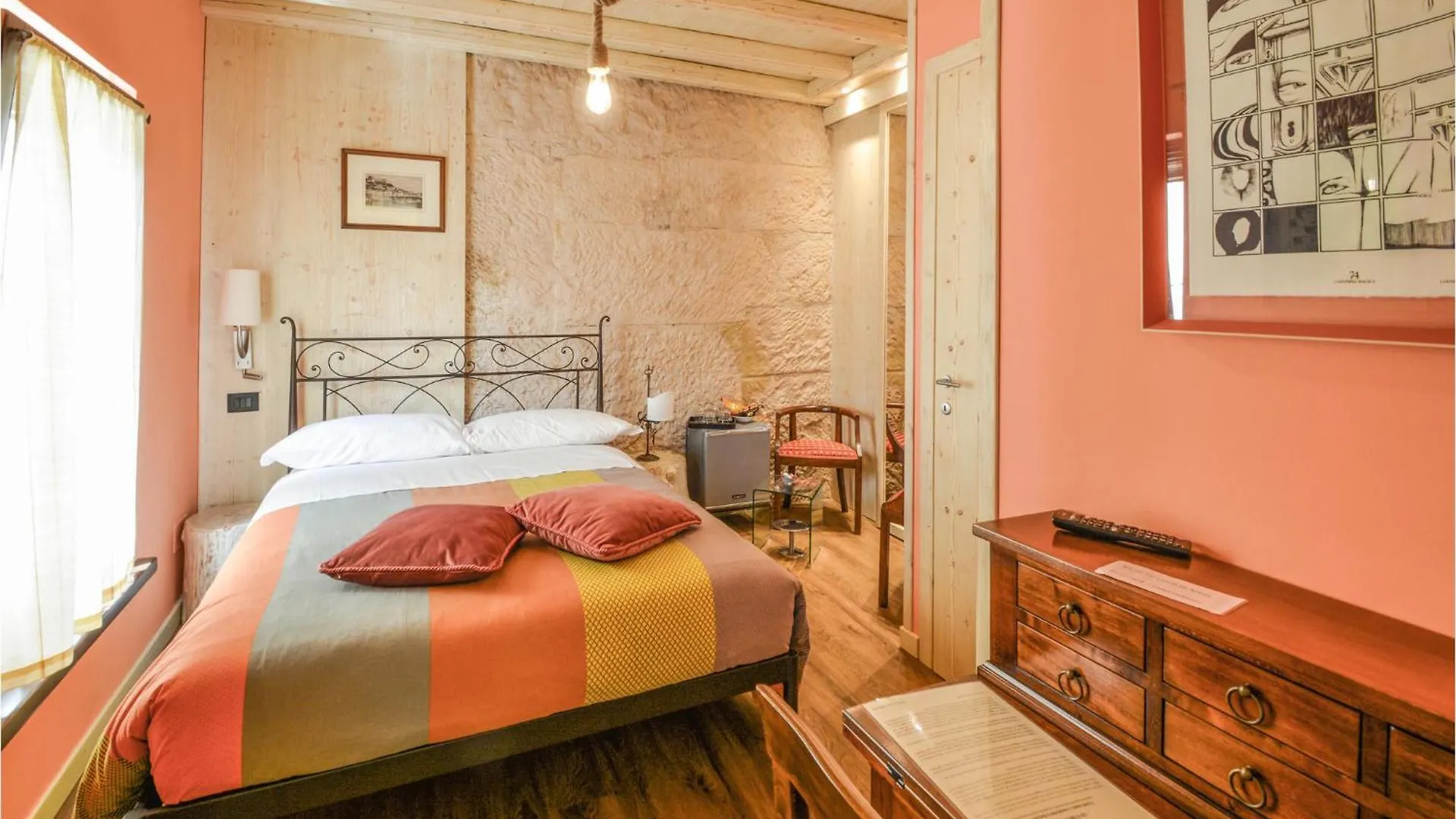 Nyaraló Awesome Home In Verona With Kitchen